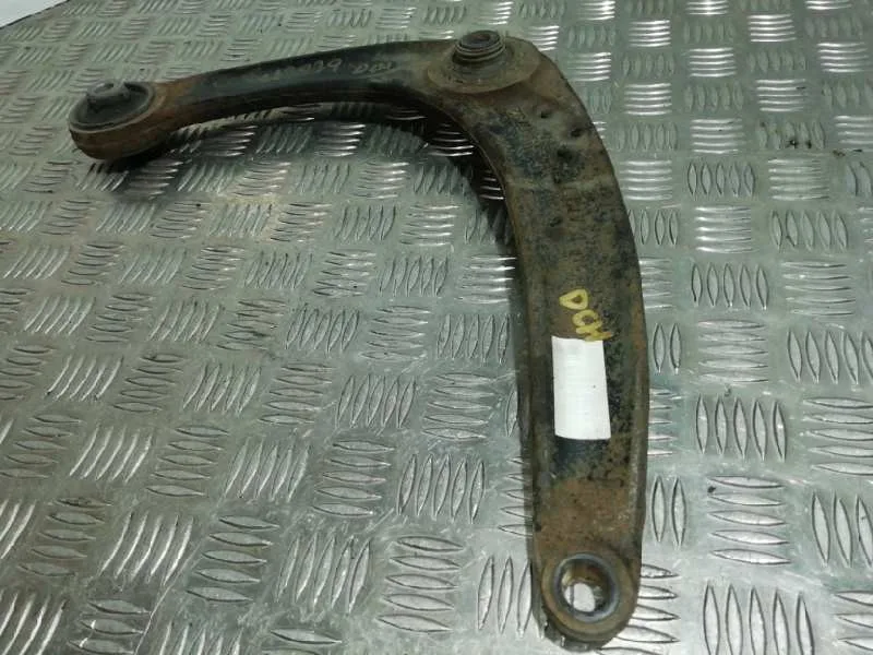 Brazo Suspension Inferior Delantero Derecho para Peugeot 207