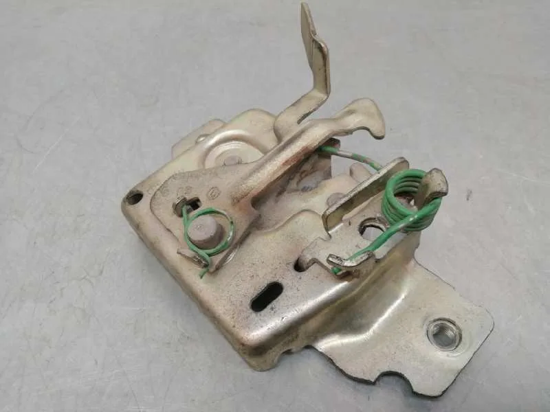 Cerradura Capot para Renault Clio Iii
