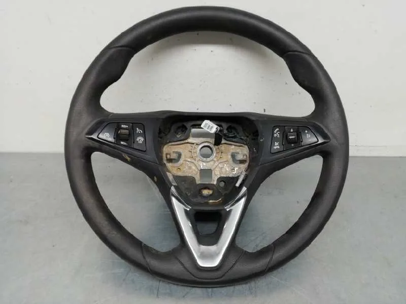 Volante para Opel Corsa E