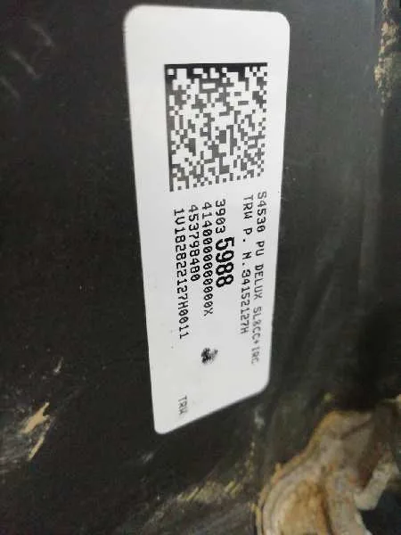 Volante para Opel Corsa E