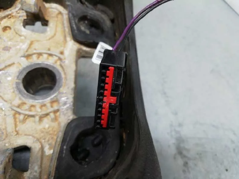 Volante para Opel Corsa E