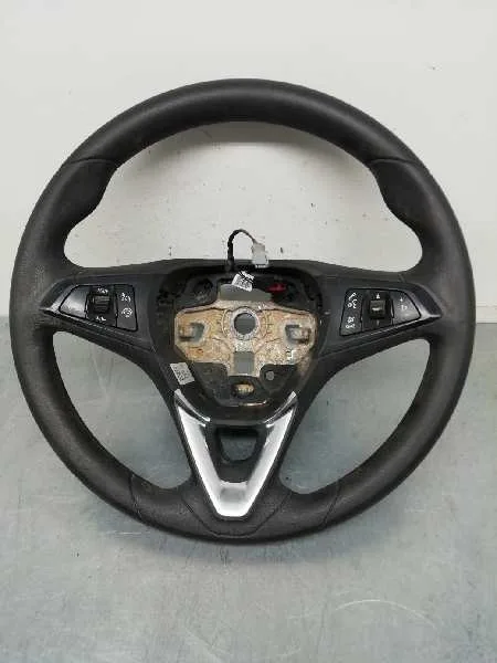 Volante para Opel Corsa E