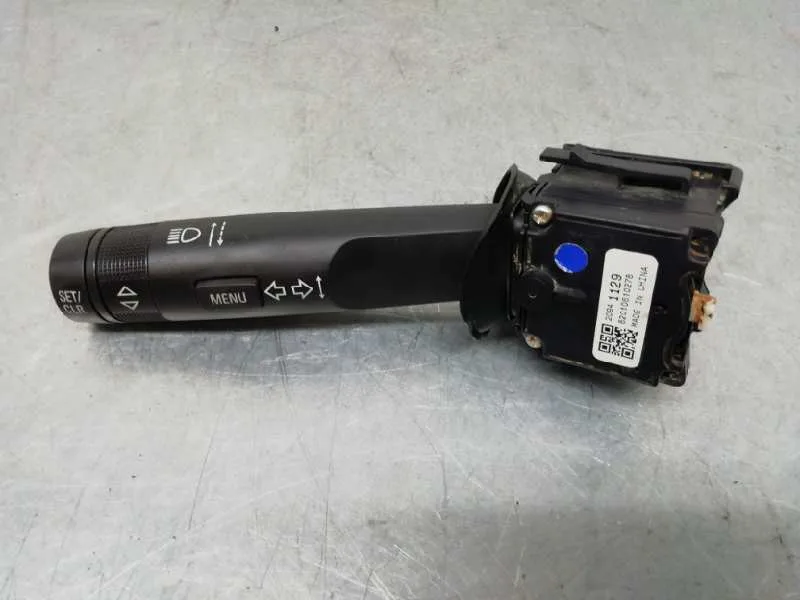 Mando Intermitentes para Opel Corsa E