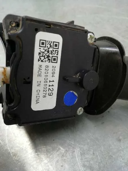 Mando Intermitentes para Opel Corsa E