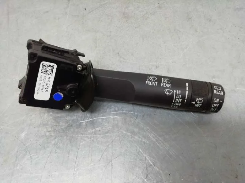 Mando Limpia para Opel Corsa E