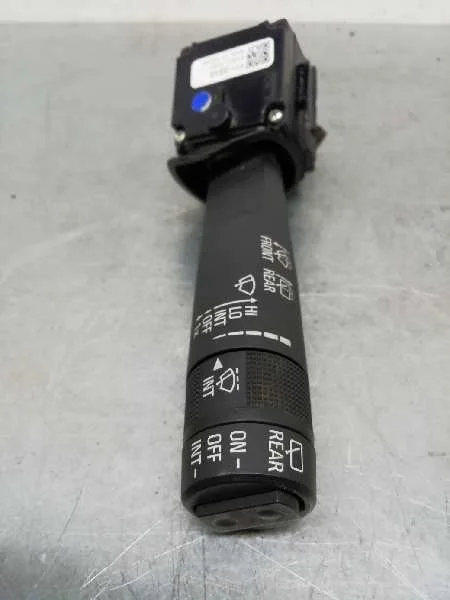 Mando Limpia para Opel Corsa E