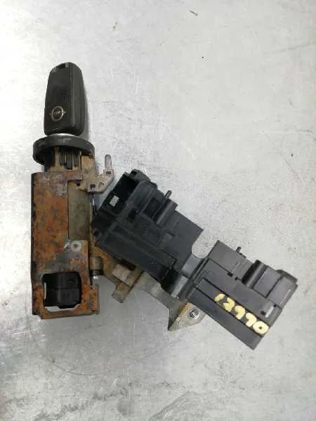 Conmutador De Arranque para Opel Corsa E