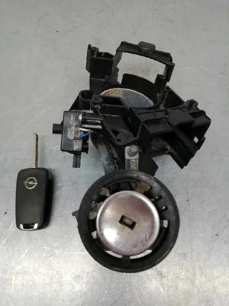 Conmutador De Arranque para Opel Corsa E