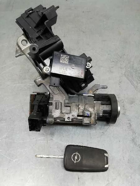 Conmutador De Arranque para Opel Corsa E