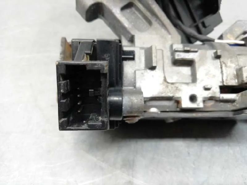 Conmutador De Arranque para Opel Corsa E
