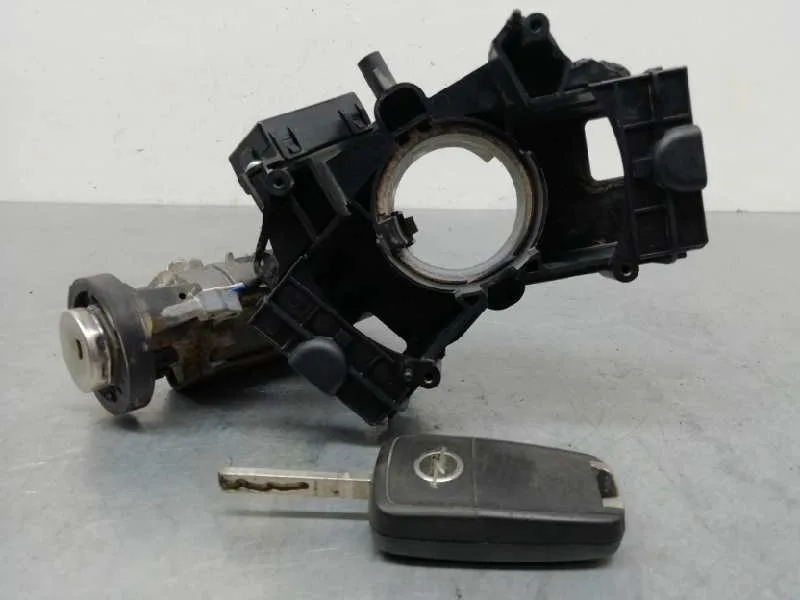 Conmutador De Arranque para Opel Corsa E