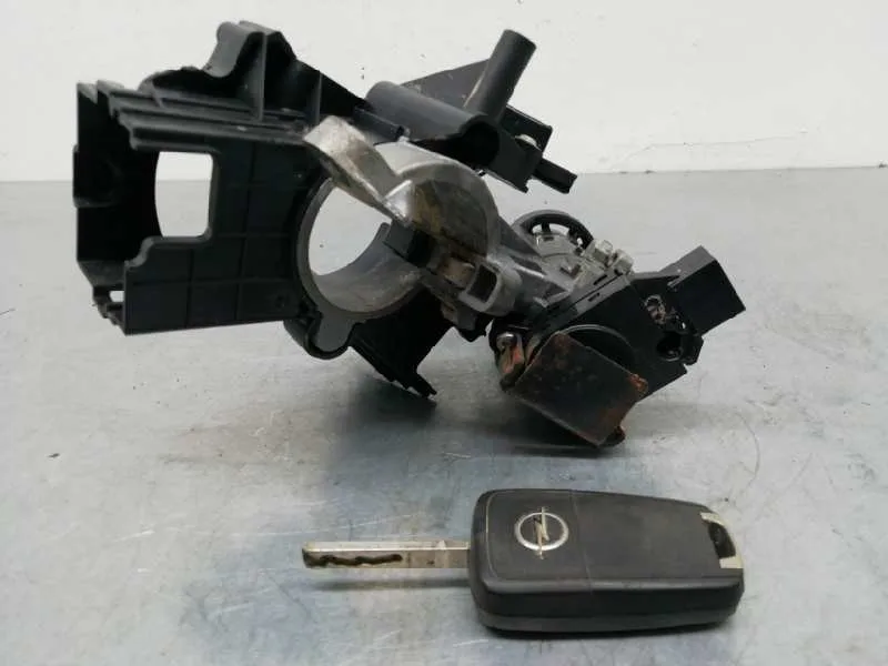 Conmutador De Arranque para Opel Corsa E