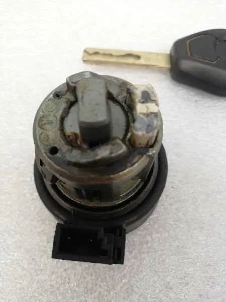 Conmutador De Arranque para Bmw Serie 3 Berlina (E46)
