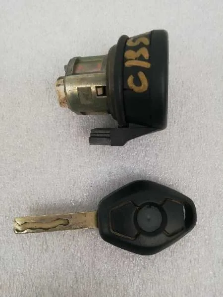 Conmutador De Arranque para Bmw Serie 3 Berlina (E46)