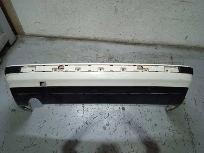 Paragolpes Trasero para Bmw Serie 3 Coupe (E36)