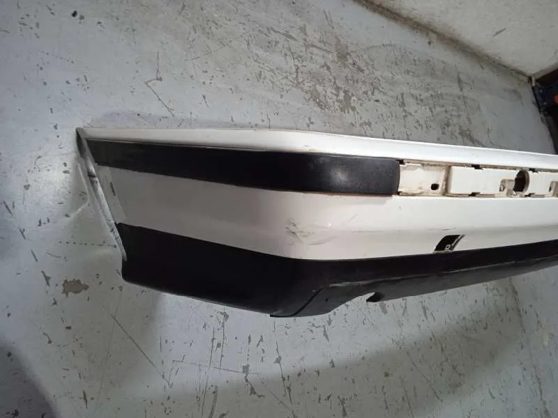 Paragolpes Trasero para Bmw Serie 3 Coupe (E36)