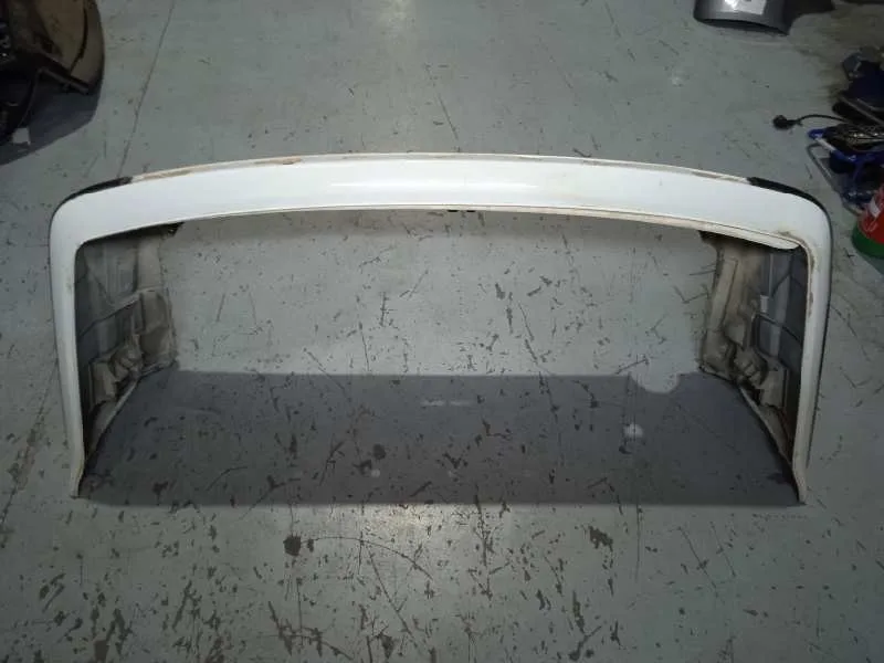 Paragolpes Trasero para Bmw Serie 3 Coupe (E36)