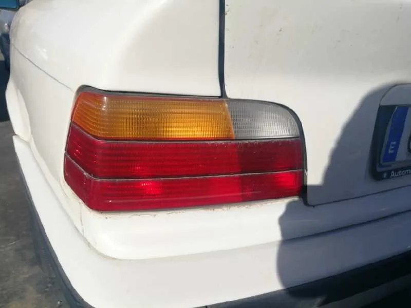 Piloto Trasero Izquierdo para Bmw Serie 3 Coupe (E36)