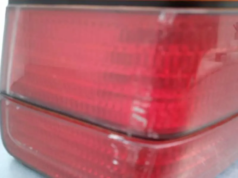Piloto Trasero Izquierdo para Bmw Serie 3 Coupe (E36)
