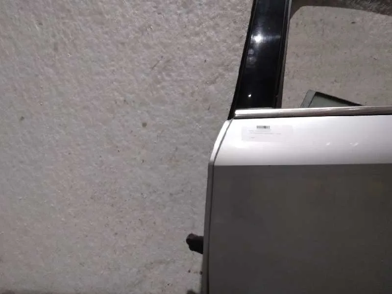 Puerta Trasera Izquierda para Ford Mondeo Ber. (Ca2)