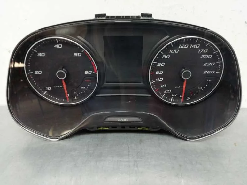 Cuadro Instrumentos para Seat Leon St (5F8)