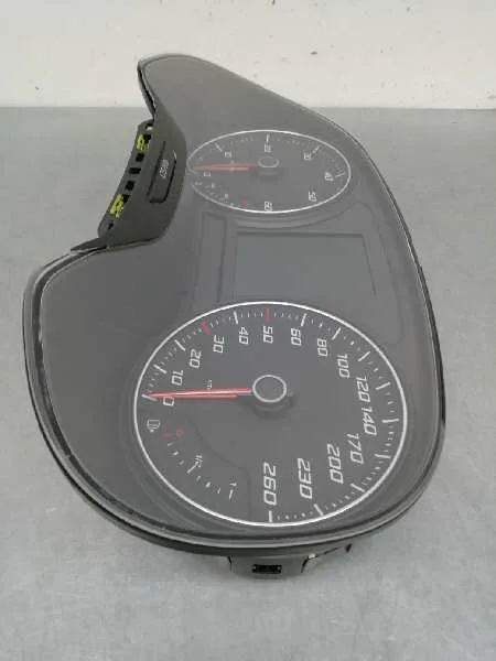 Cuadro Instrumentos para Seat Leon St (5F8)