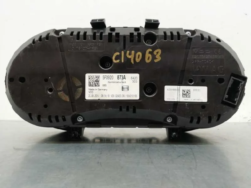 Cuadro Instrumentos para Seat Leon St (5F8)
