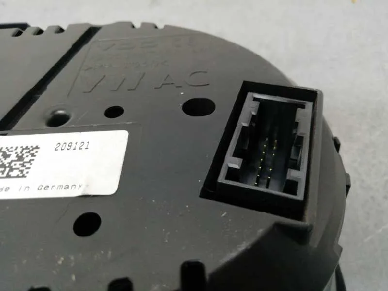 Cuadro Instrumentos para Seat Leon St (5F8)