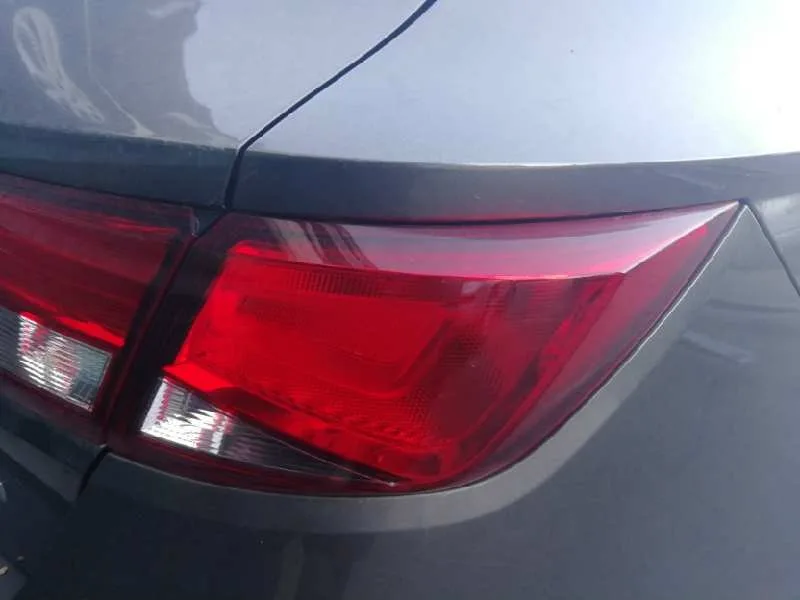 Piloto Trasero Derecho para Seat Leon St (5F8)
