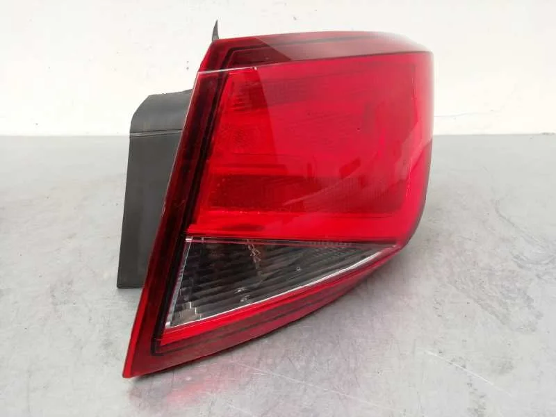 Piloto Trasero Derecho para Seat Leon St (5F8)