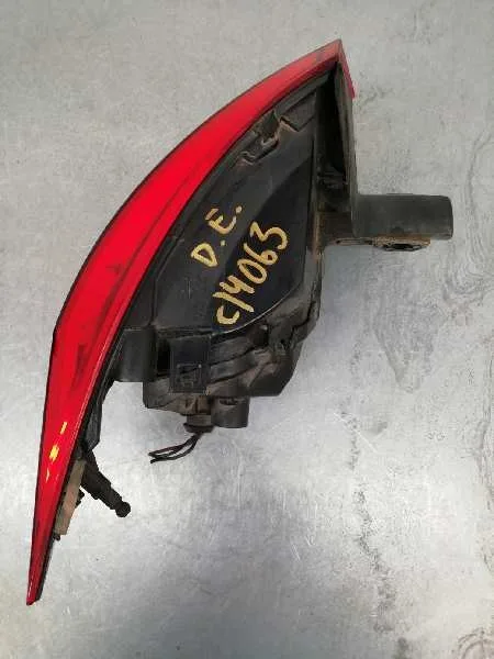 Piloto Trasero Derecho para Seat Leon St (5F8)