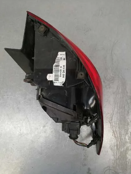 Piloto Trasero Derecho para Seat Leon St (5F8)