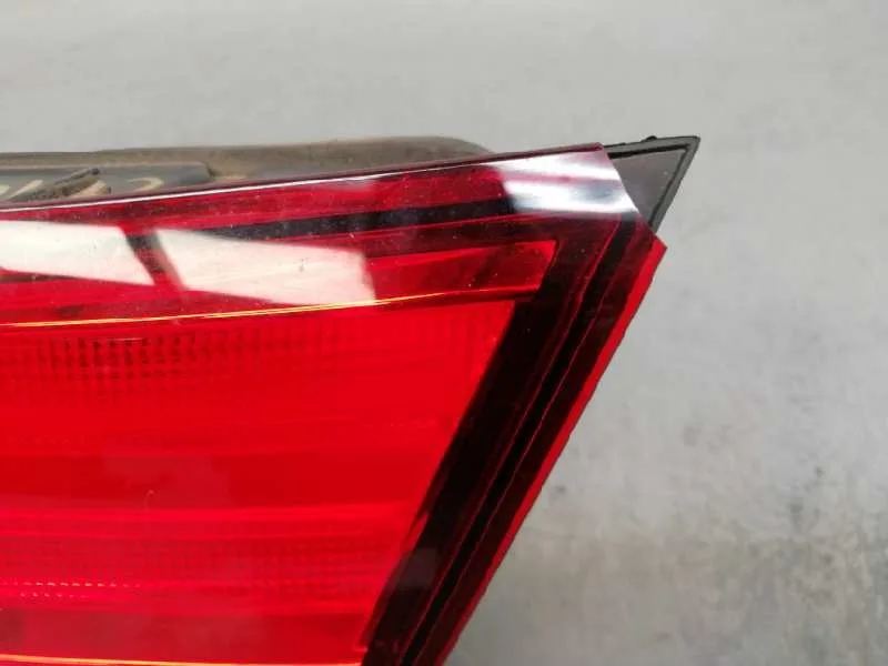 Piloto Trasero Derecho Interior para Seat Leon St (5F8)