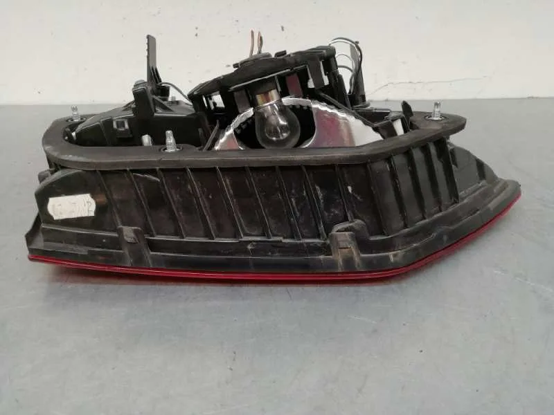 Piloto Trasero Derecho Interior para Seat Leon St (5F8)