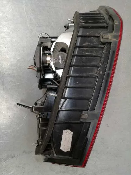Piloto Trasero Derecho Interior para Seat Leon St (5F8)