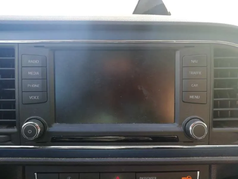 Sistema Navegacion Gps para Seat Leon St (5F8)