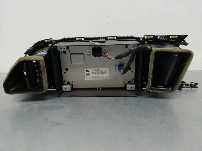 Sistema Navegacion Gps para Seat Leon St (5F8)