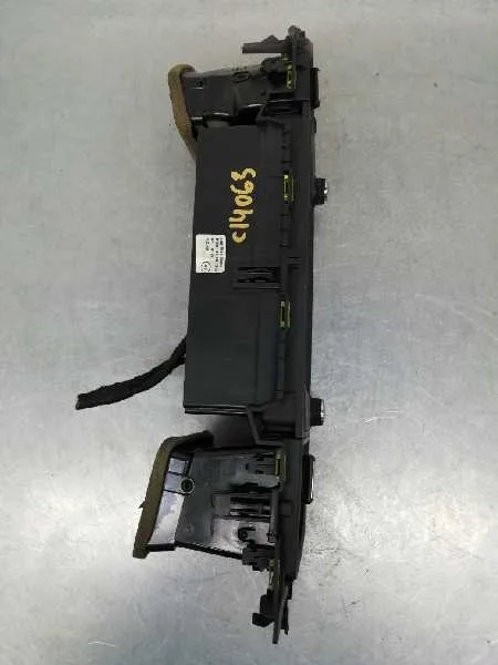Sistema Navegacion Gps para Seat Leon St (5F8)