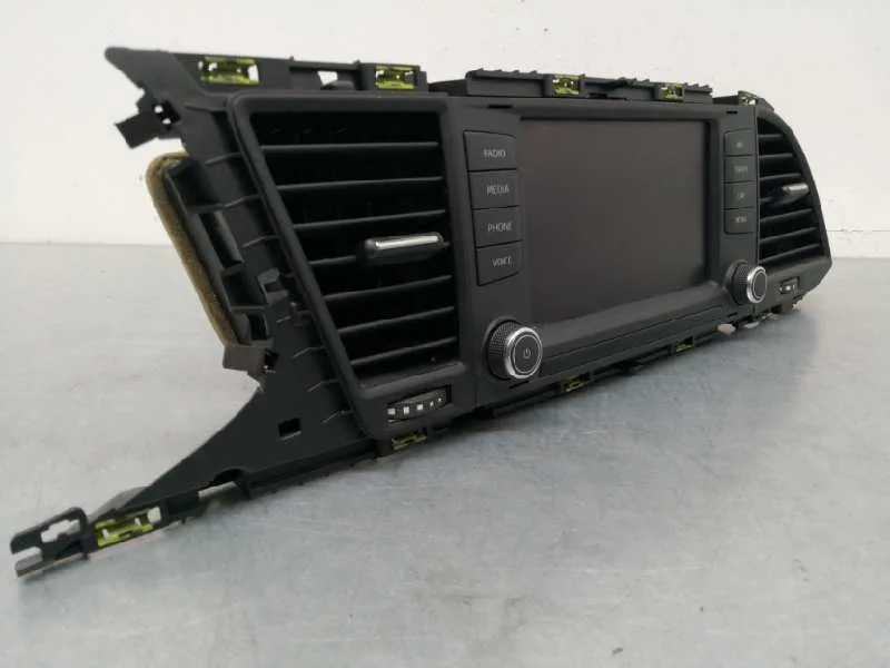 Sistema Navegacion Gps para Seat Leon St (5F8)