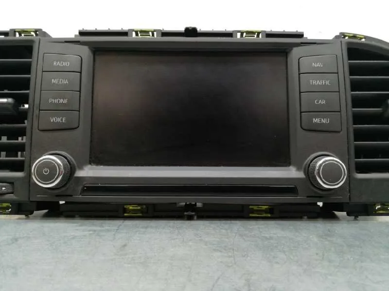 Sistema Navegacion Gps para Seat Leon St (5F8)