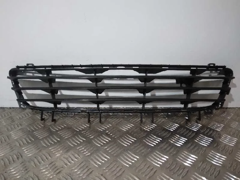 Rejilla Paragolpes Central para Opel Astra H Berlina