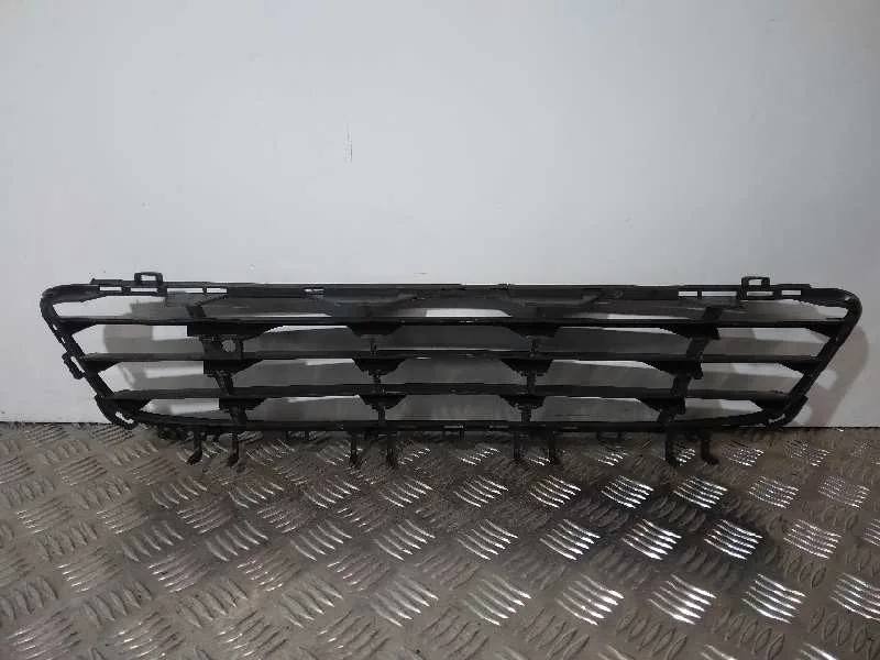 Rejilla Paragolpes Central para Opel Astra H Berlina