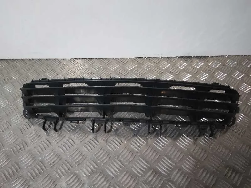 Rejilla Paragolpes Central para Opel Astra H Berlina