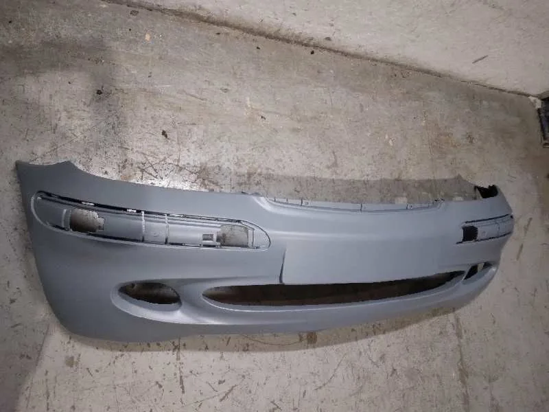 Paragolpes Delantero para Mercedes-Benz Clase A (W168)