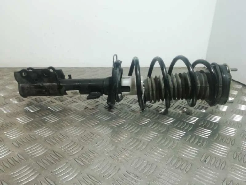 Amortiguador Delantero Derecho para Ford Fiesta (Ccn)