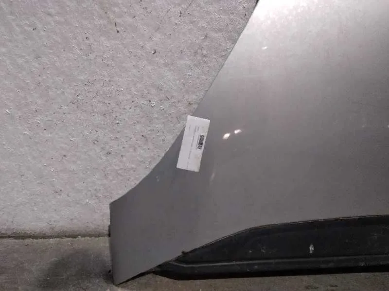 Capot para Citroën C4 Grand Picasso