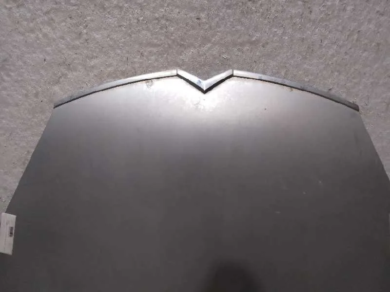 Capot para Citroën C4 Grand Picasso