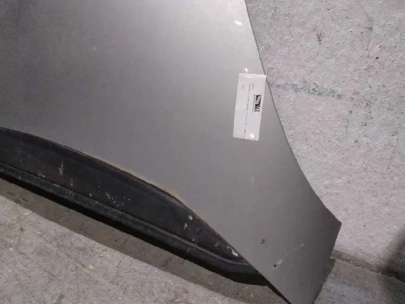 Capot para Citroën C4 Grand Picasso