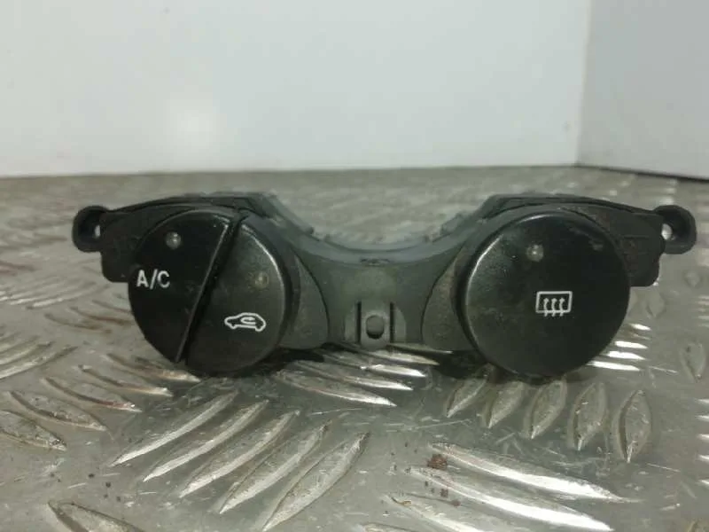 Mando Calefaccion / Aire Acondicionado para Ford Transit Connect (Tc7)
