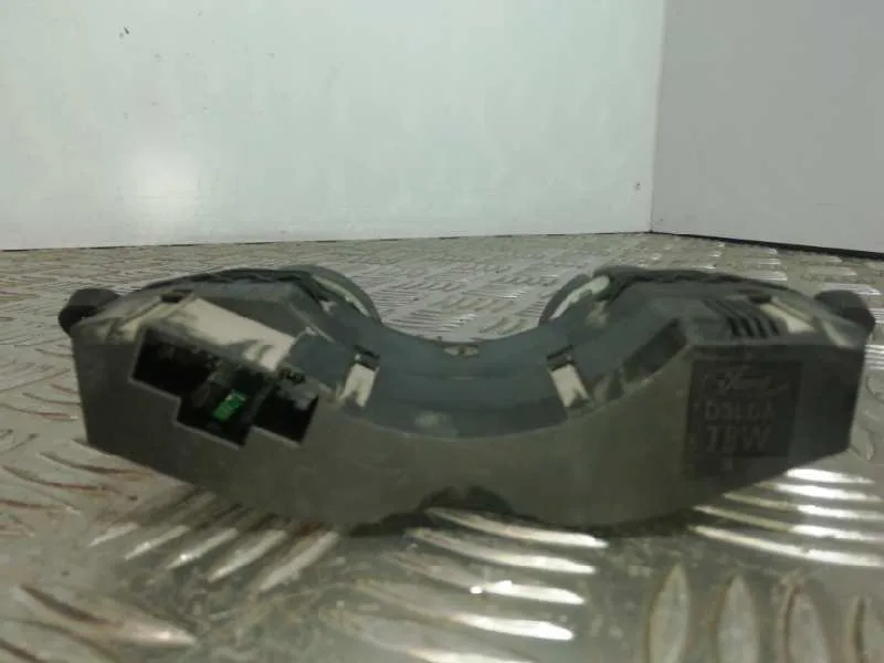 Mando Calefaccion / Aire Acondicionado para Ford Transit Connect (Tc7)